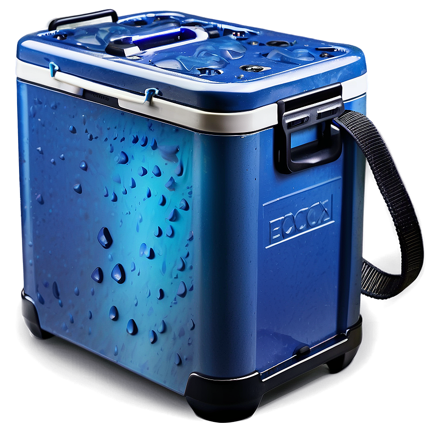 Electric Ice Cooler Png Vls PNG image