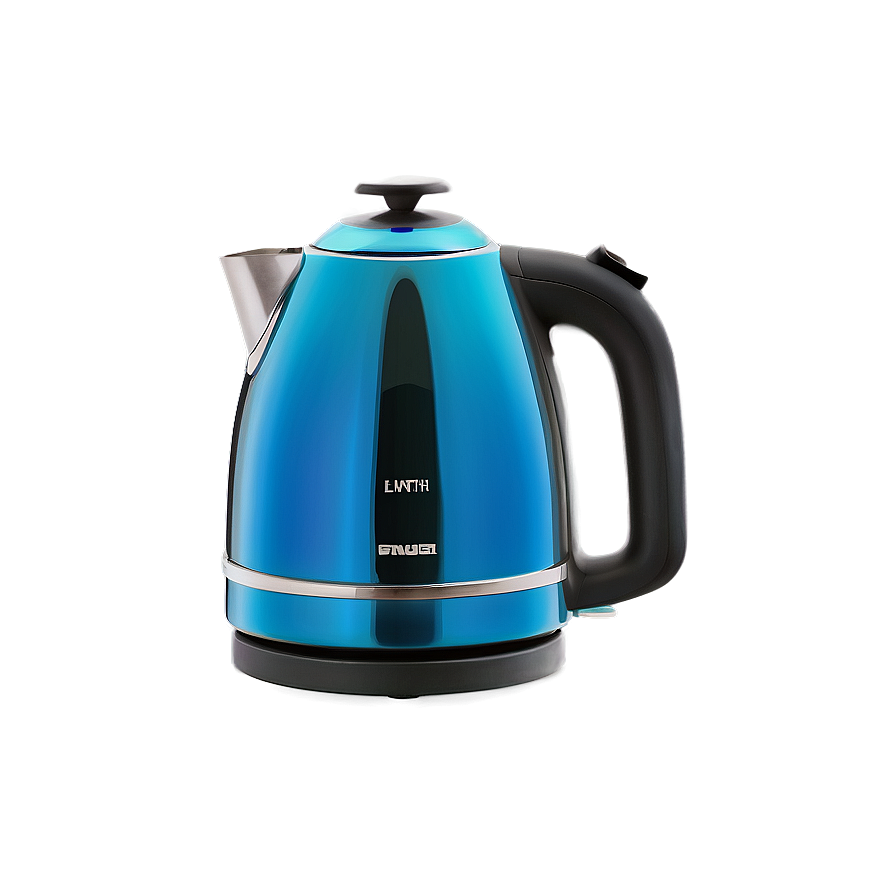 Electric Kettle Png Joo PNG image