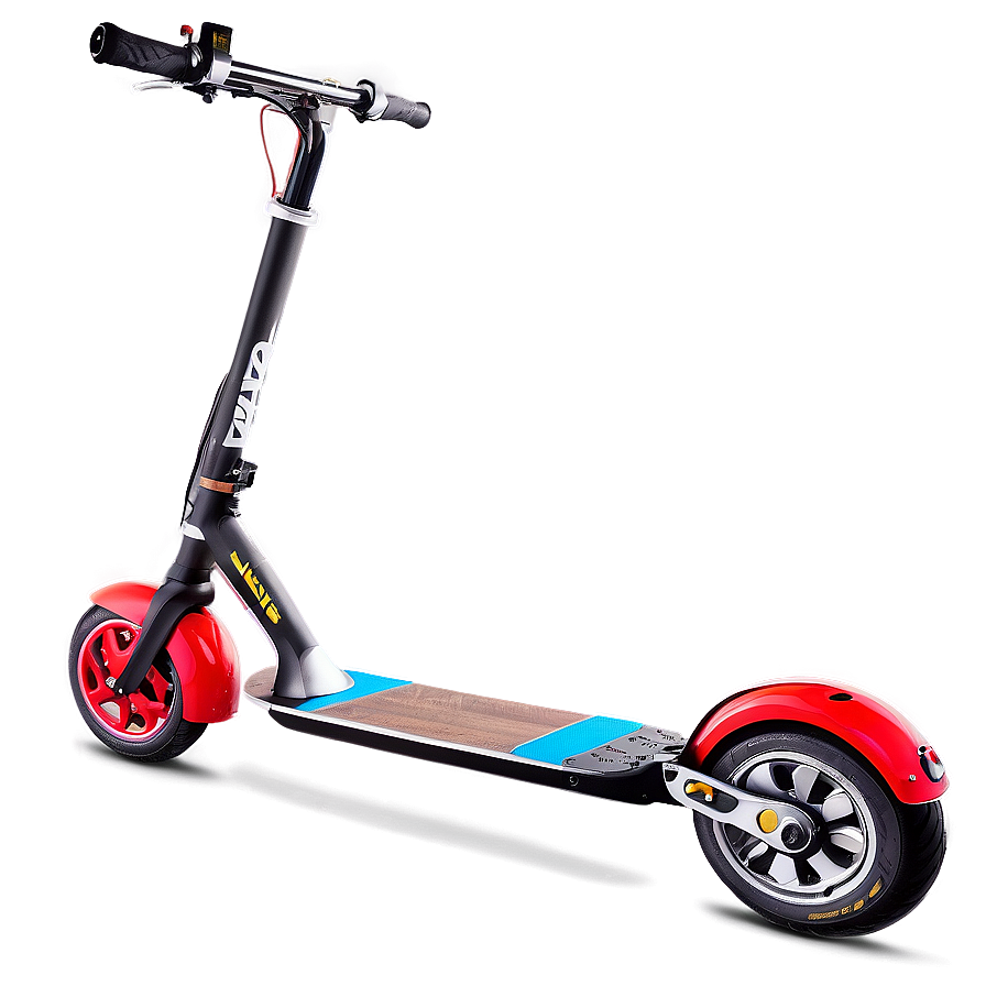 Electric Kick Scooter Png 56 PNG image