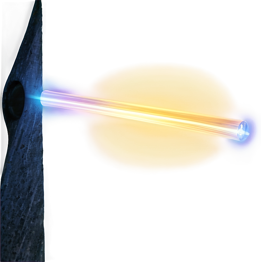 Electric Light Beam Png 7 PNG image