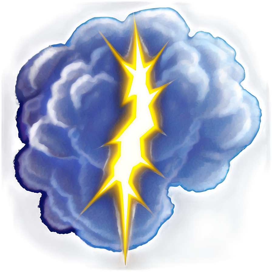 Electric Lightning Strike Png Jwu PNG image