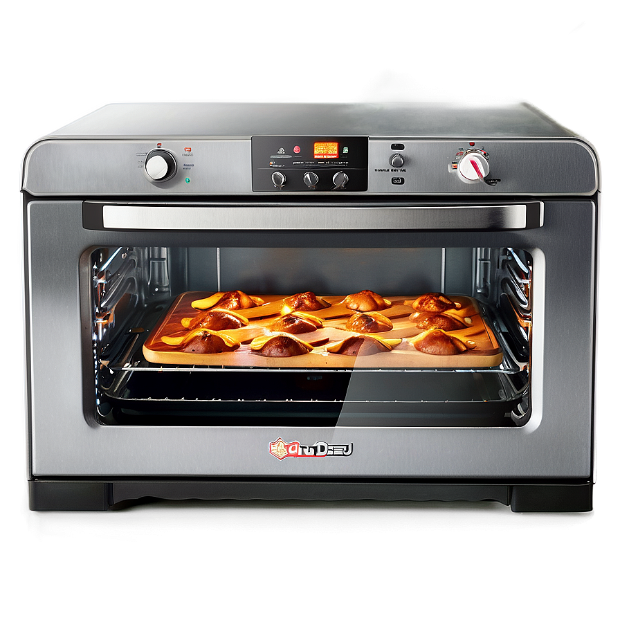 Electric Oven Png Fja PNG image