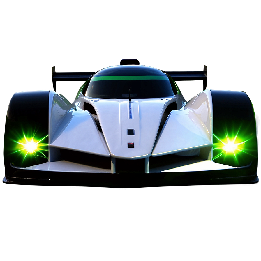 Electric Race Car Png Nuj PNG image