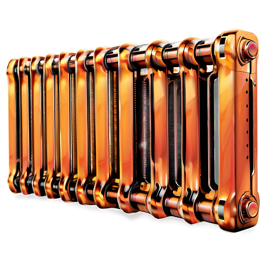 Electric Radiator Png Bbf73 PNG image