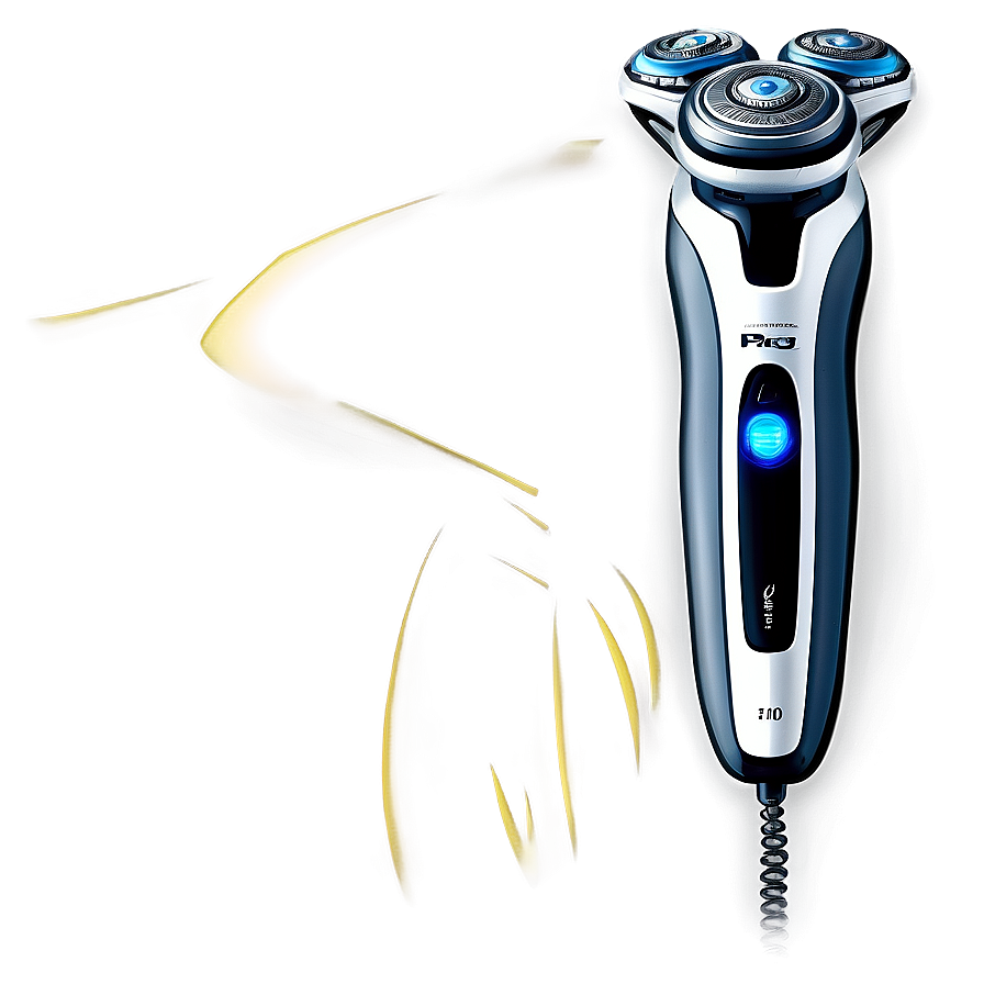 Electric Razor Png Yoy54 PNG image