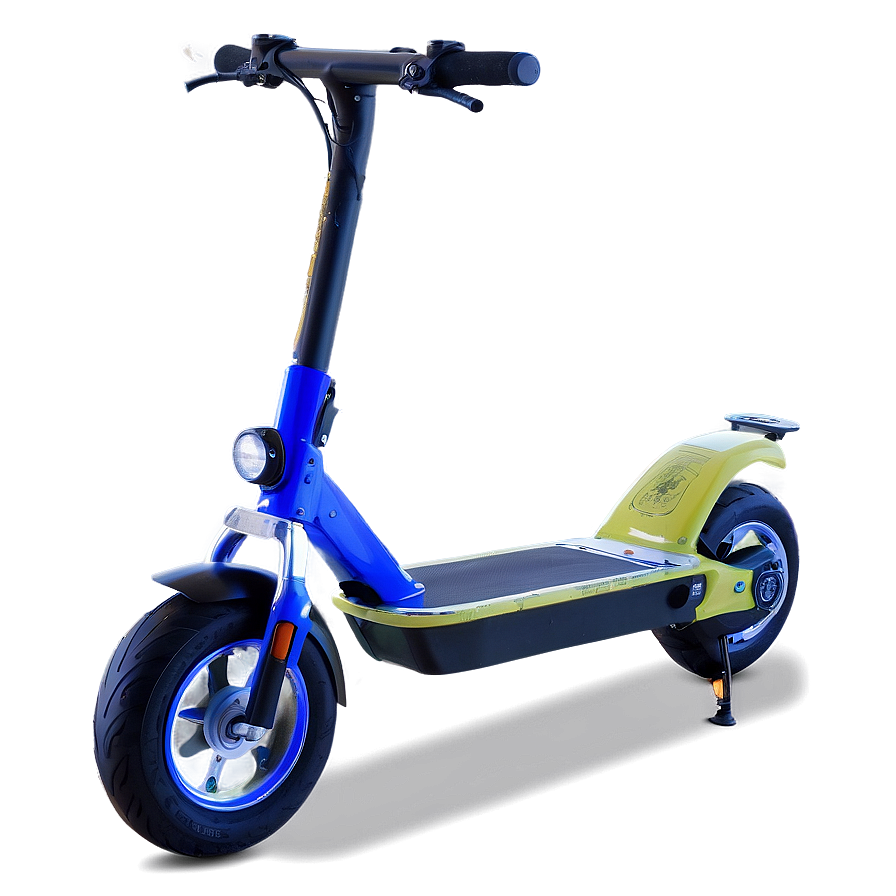 Electric Scooter For Adults Png Lpv PNG image