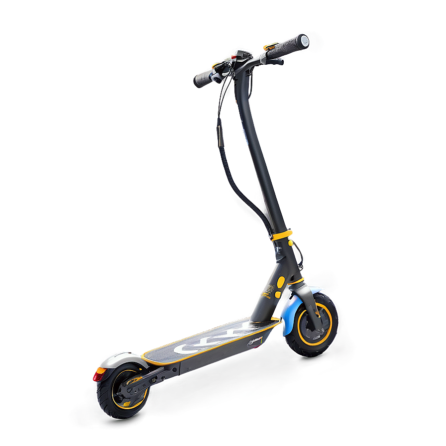 Electric Scooter Png 36 PNG image