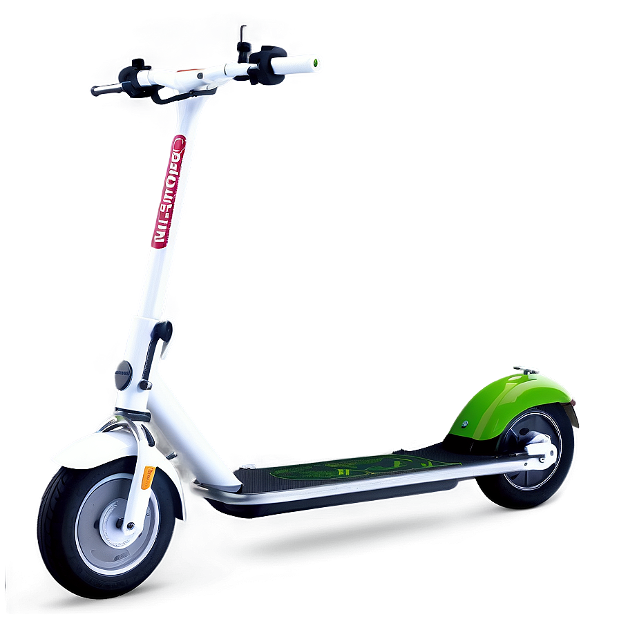 Electric Scooter Png 43 PNG image