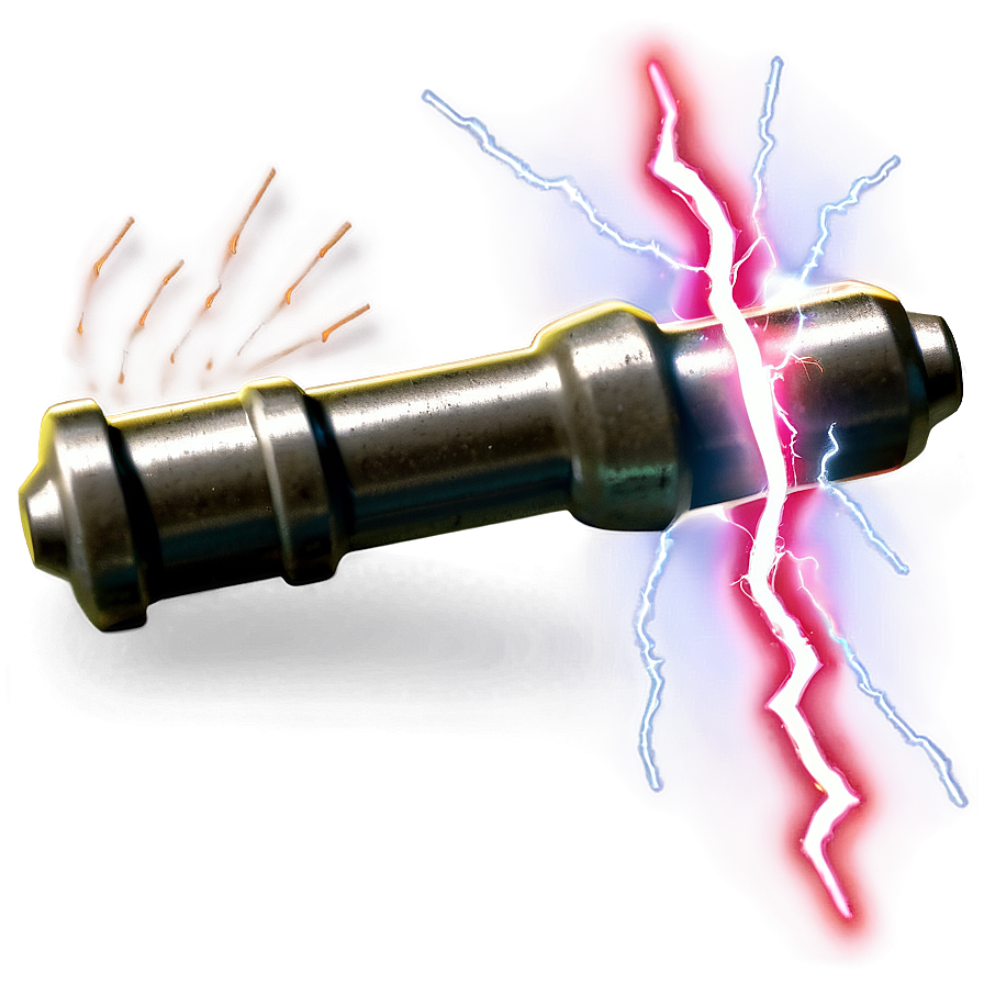 Electric Shock Bolt Png Eik PNG image