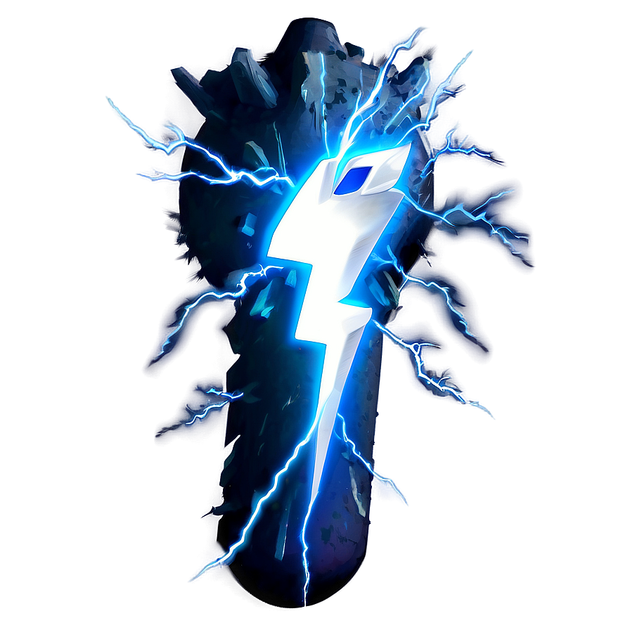 Electric Shock Bolt Png Ykw PNG image
