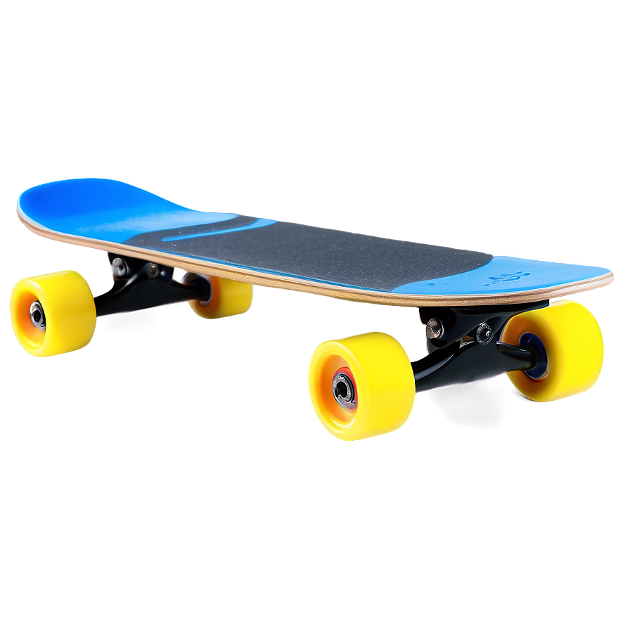 Electric Skateboard Adventure Png Xmy33 PNG image