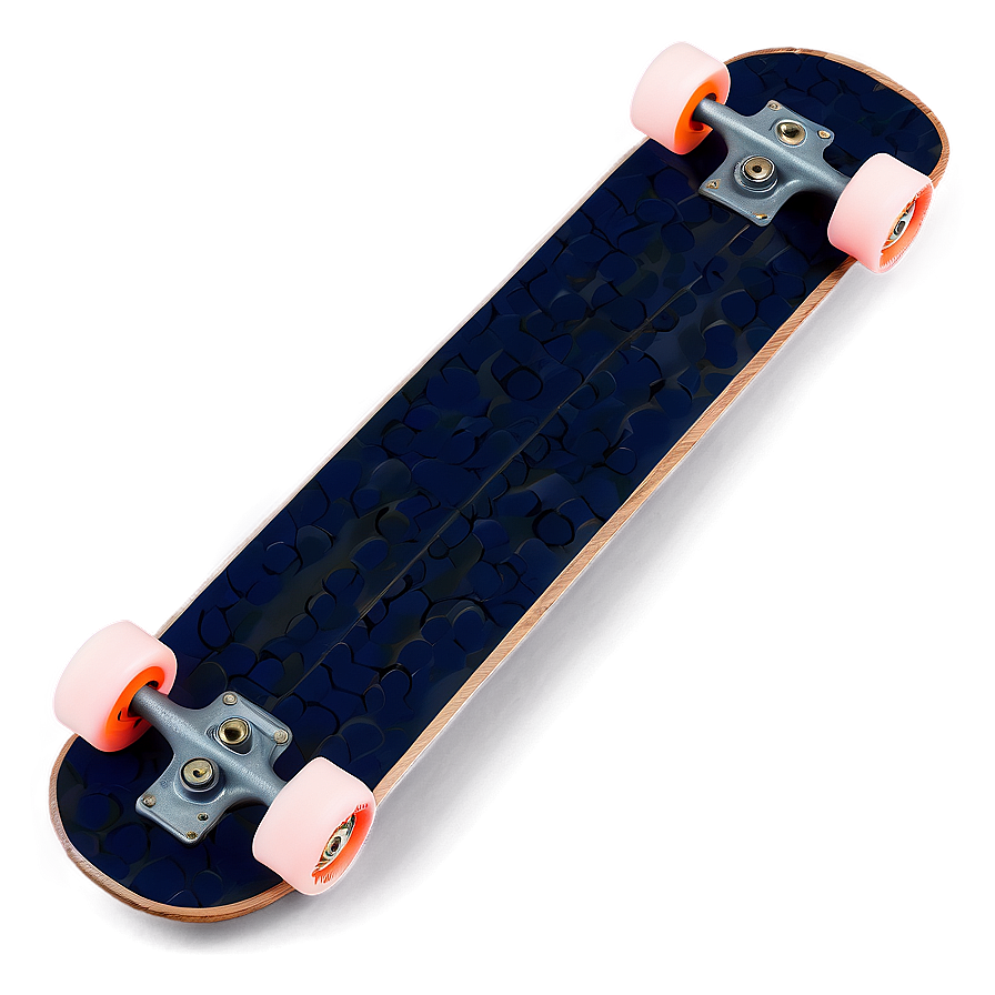 Electric Skateboard Deck Pattern Png 44 PNG image