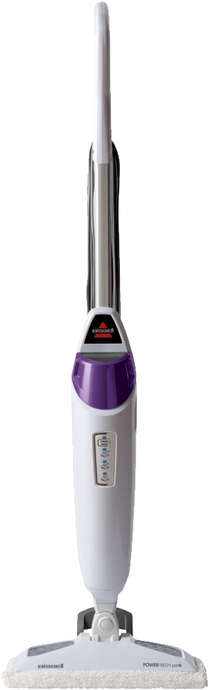 Electric Steam Mop Cleaning Tool PNG image