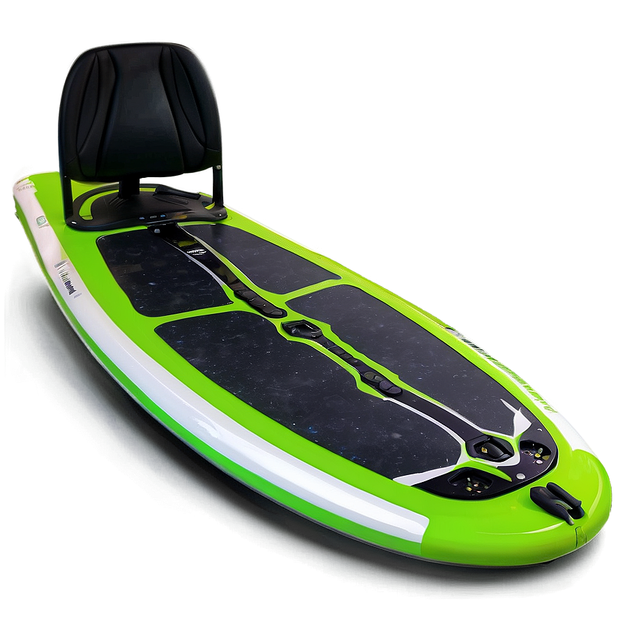 Electric Surfboard Png 80 PNG image