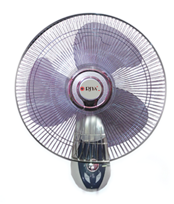 Electric Table Fan Riya Brand PNG image