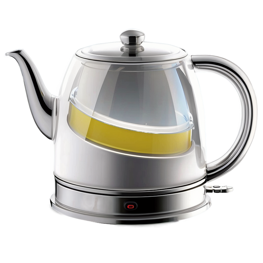 Electric Teapot Png Egh PNG image