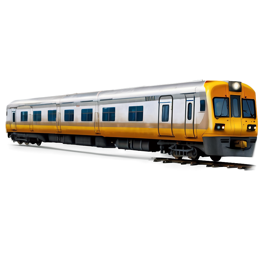 Electric Train Png Pej55 PNG image