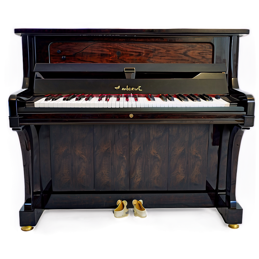 Electric Upright Piano Hybrid Png 72 PNG image