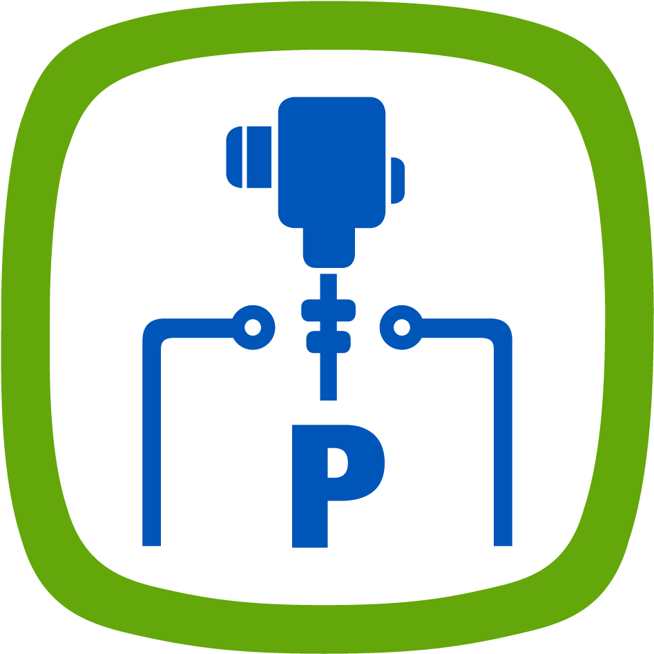 Electric Vehicle Charging Icon PNG image