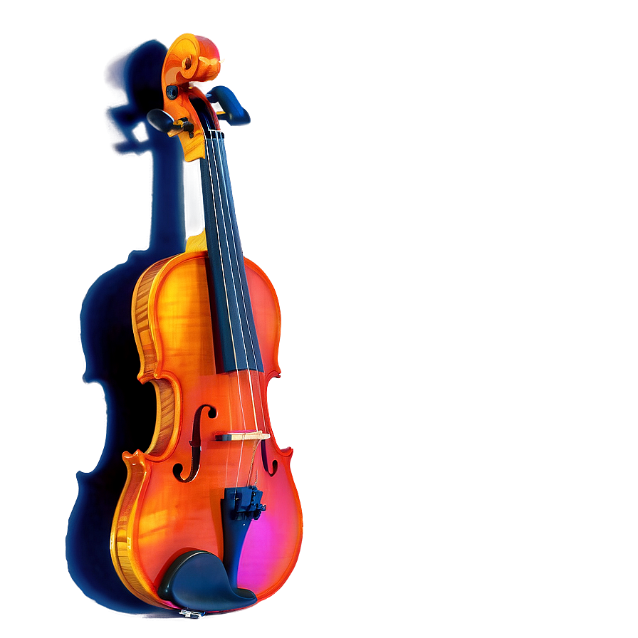 Electric Violin Png 47 PNG image