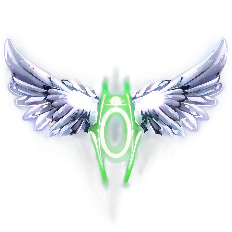 Electric Wing Png 05242024 PNG image