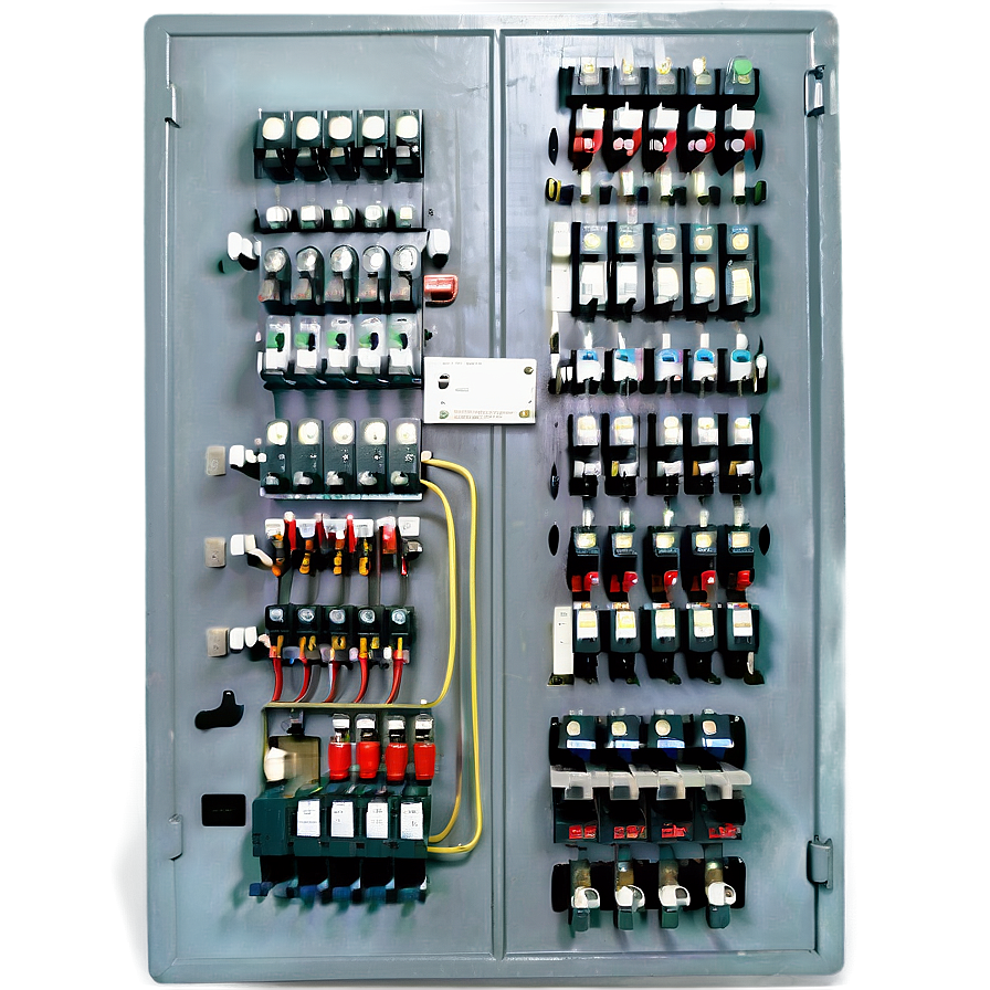 Electrical Panel Png Tea PNG image