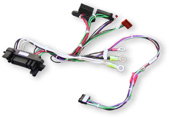 Electrical Wiring Harness.png PNG image