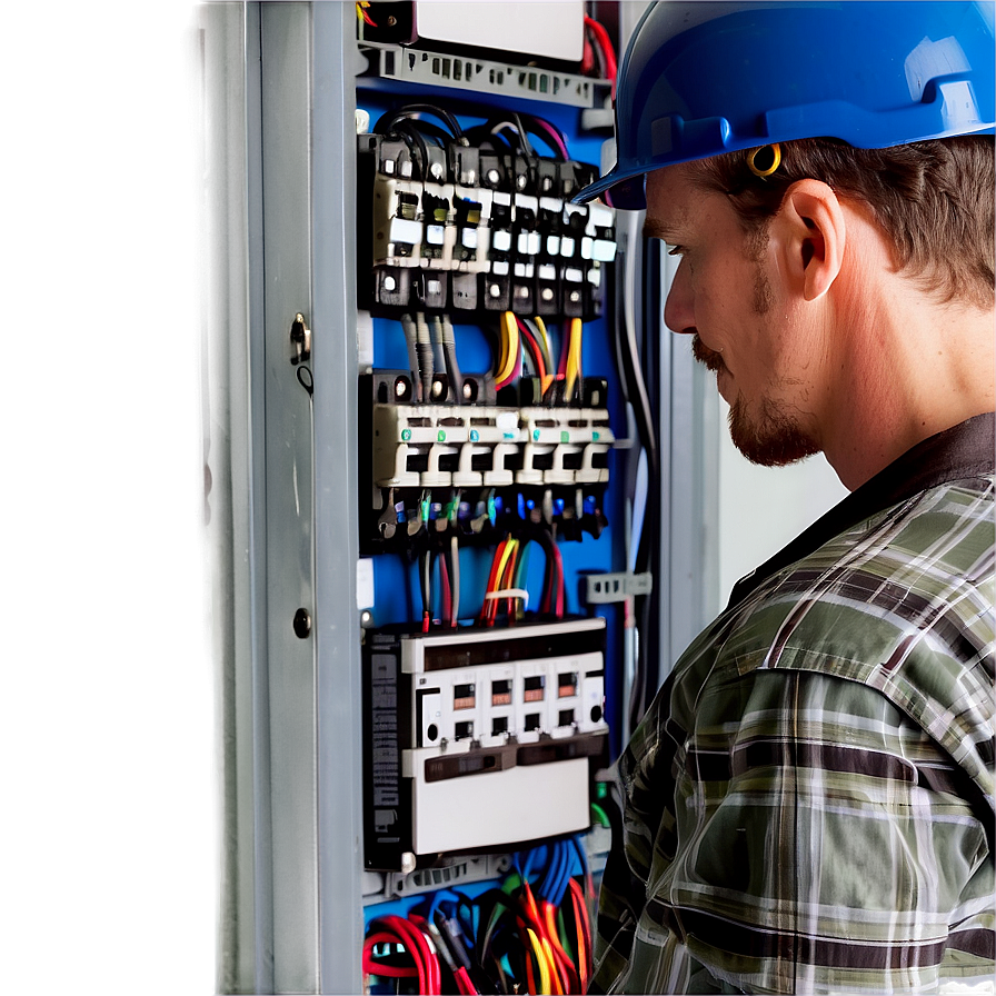 Electrician Consultation Png Nyx3 PNG image