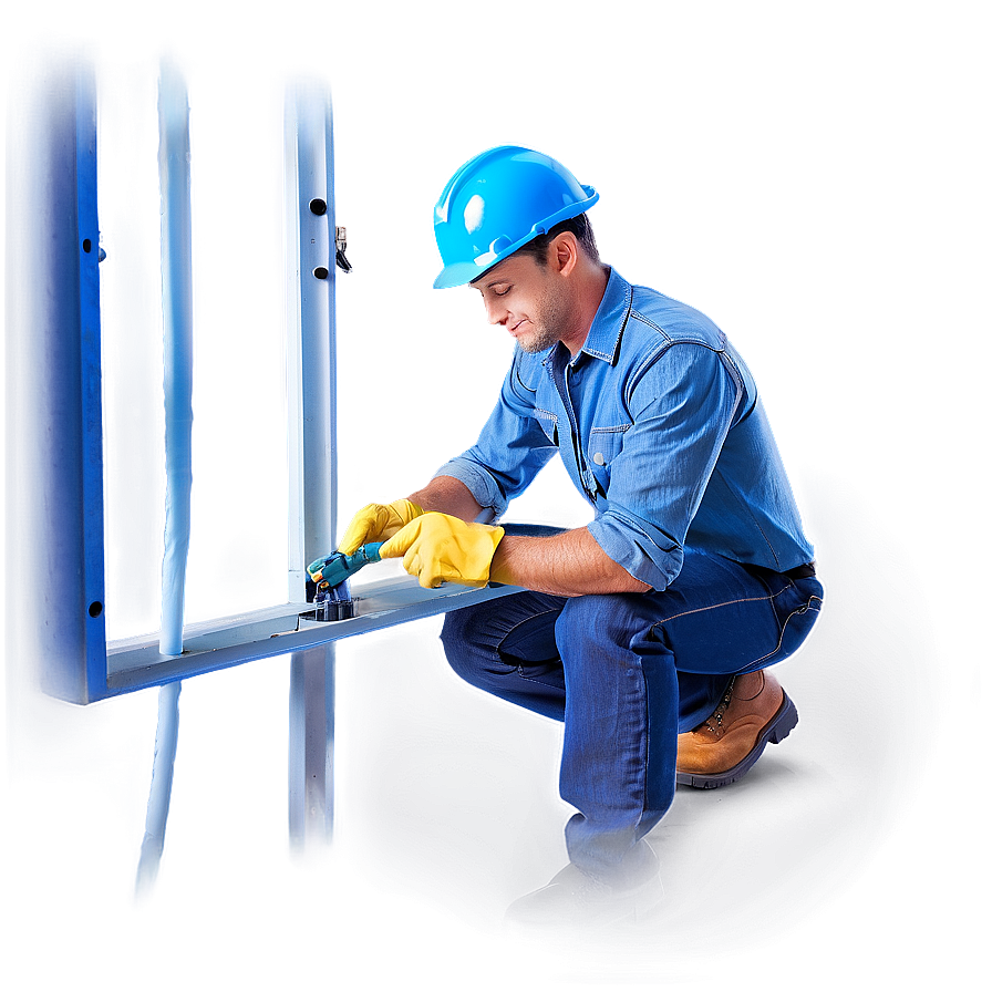 Electrician Training Png 06122024 PNG image