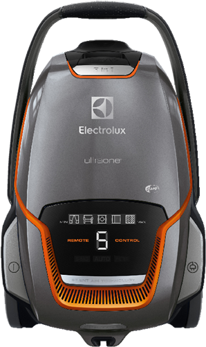 Electrolux Ultra One Vacuum Cleaner PNG image