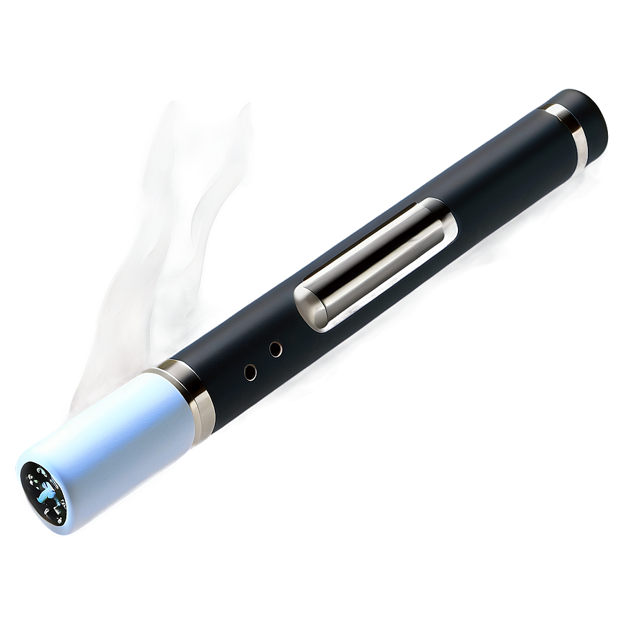 Electronic Cigarette Png 05042024 PNG image