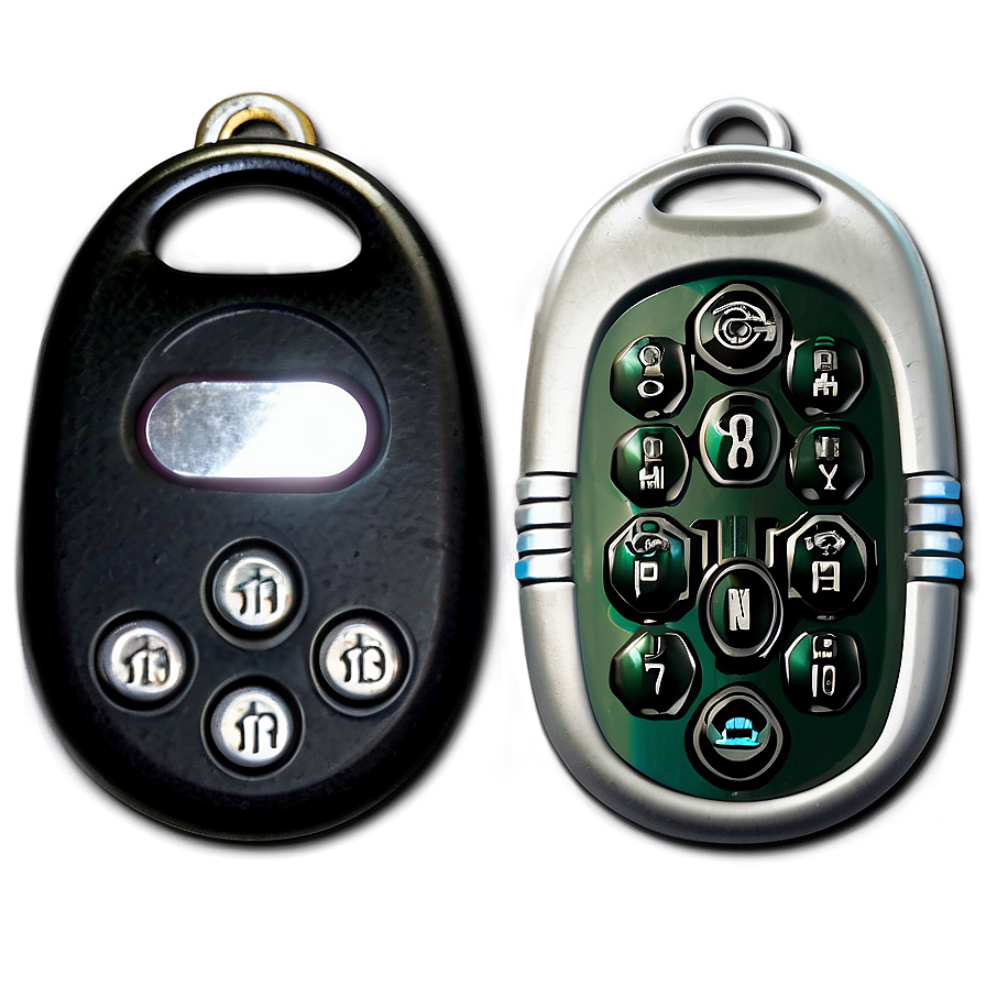 Electronic Keys Png Ija PNG image