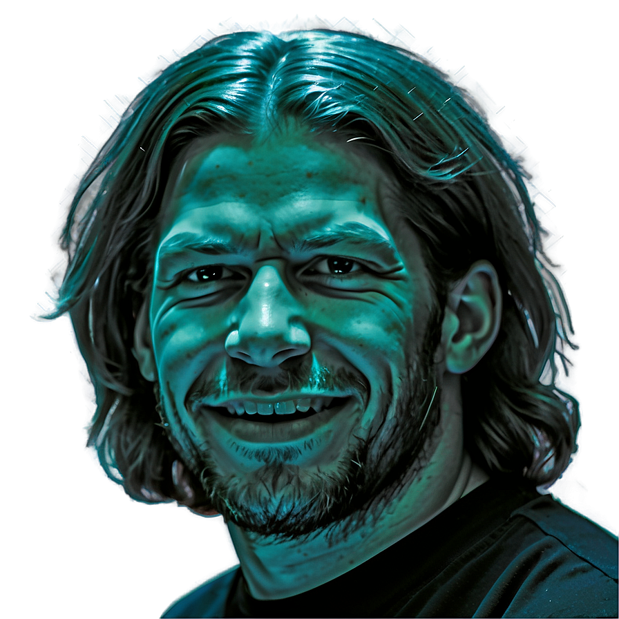 Electronic Music Legend Aphex Twin Png 06242024 PNG image