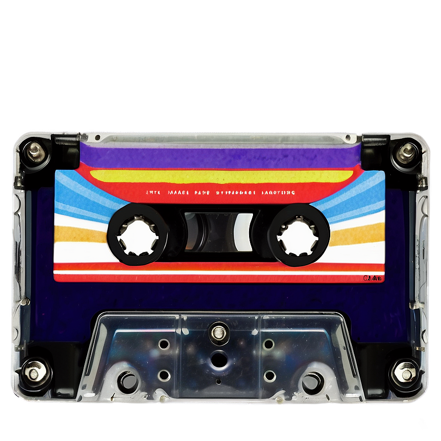 Electronica Cassette Tape Png Oct PNG image