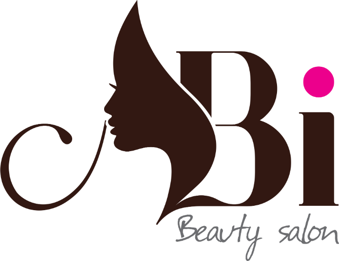 Elegant Beauty Salon Logo PNG image