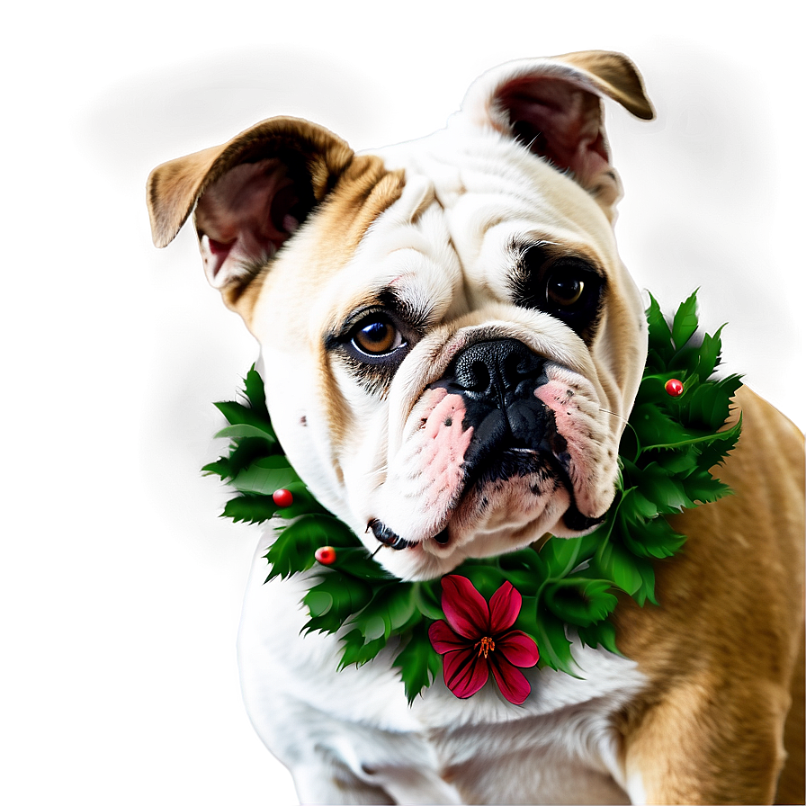 Elegant Bulldog Png 81 PNG image