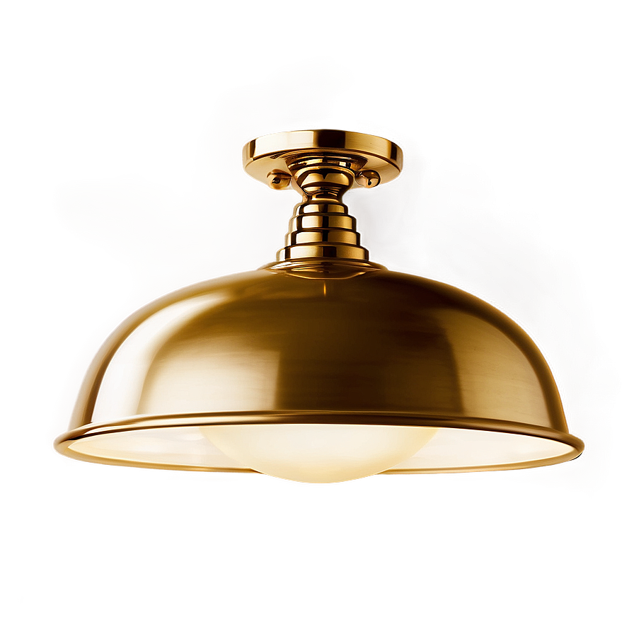 Elegant Ceiling Light Png Duh38 PNG image