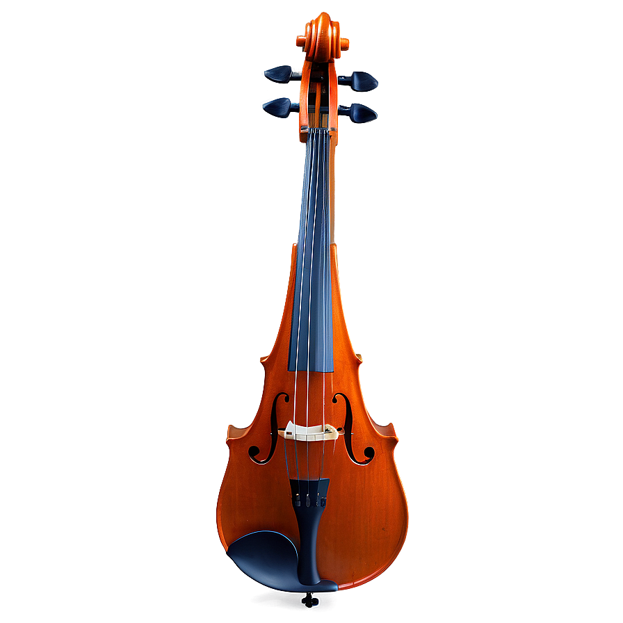 Elegant Cello Design Png Dje PNG image