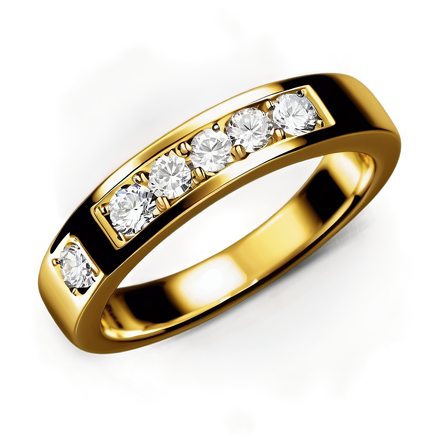 Elegant Diamond Rings Png Ryn92 PNG image