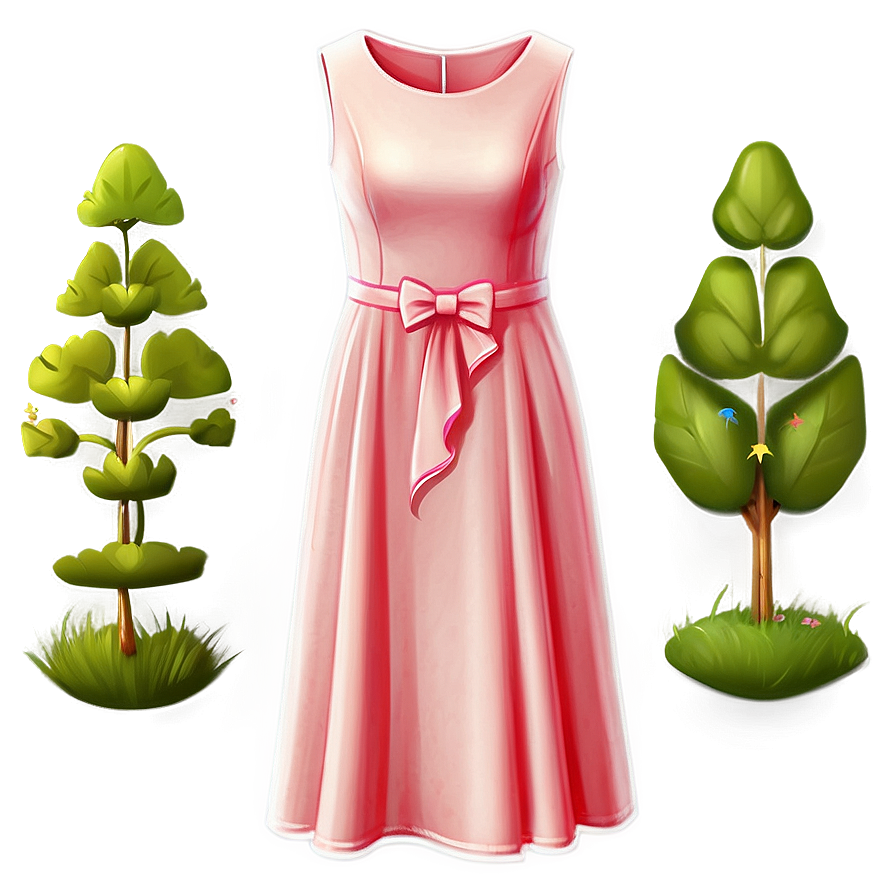 Elegant Dresses Clothes Png 10 PNG image