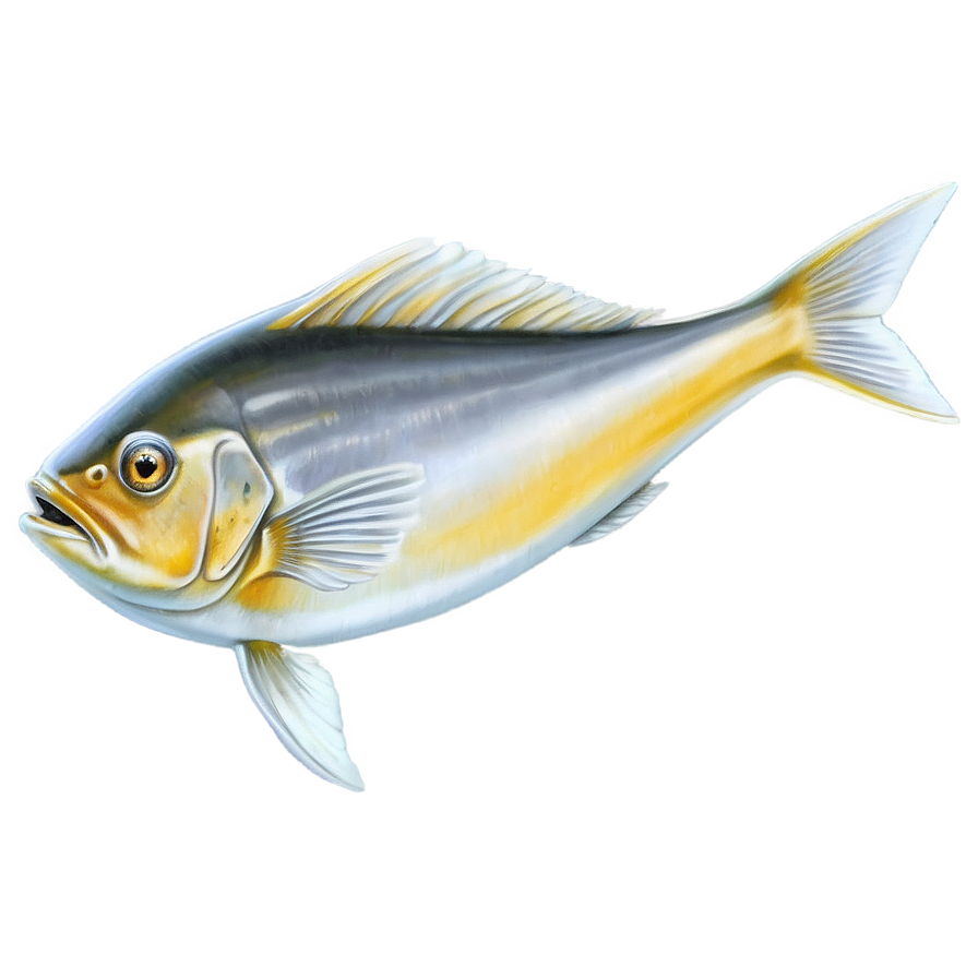 Elegant Fin Drawing Png Sjw56 PNG image