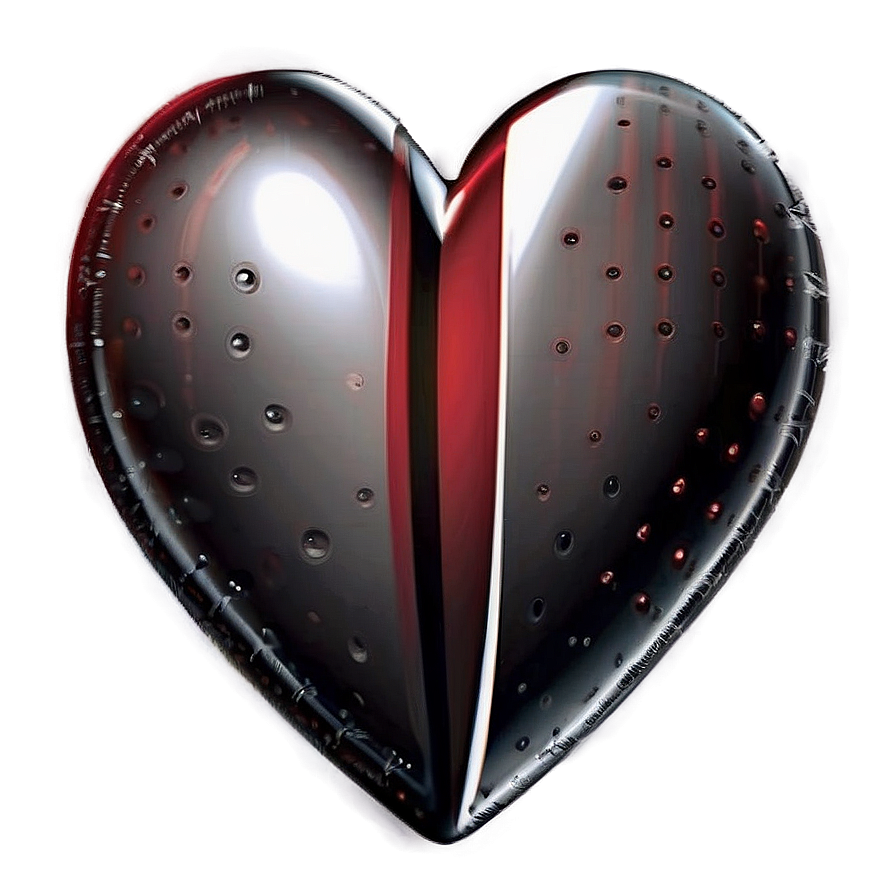 Elegant Heart Vector Shape Png 99 PNG image