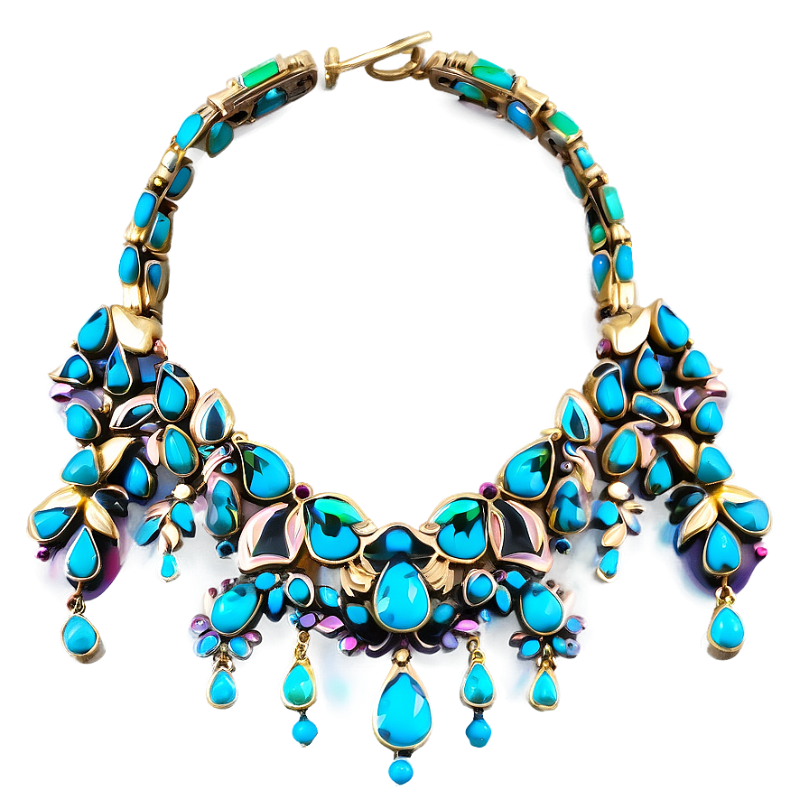 Elegant Jewellery Collection Png 06252024 PNG image