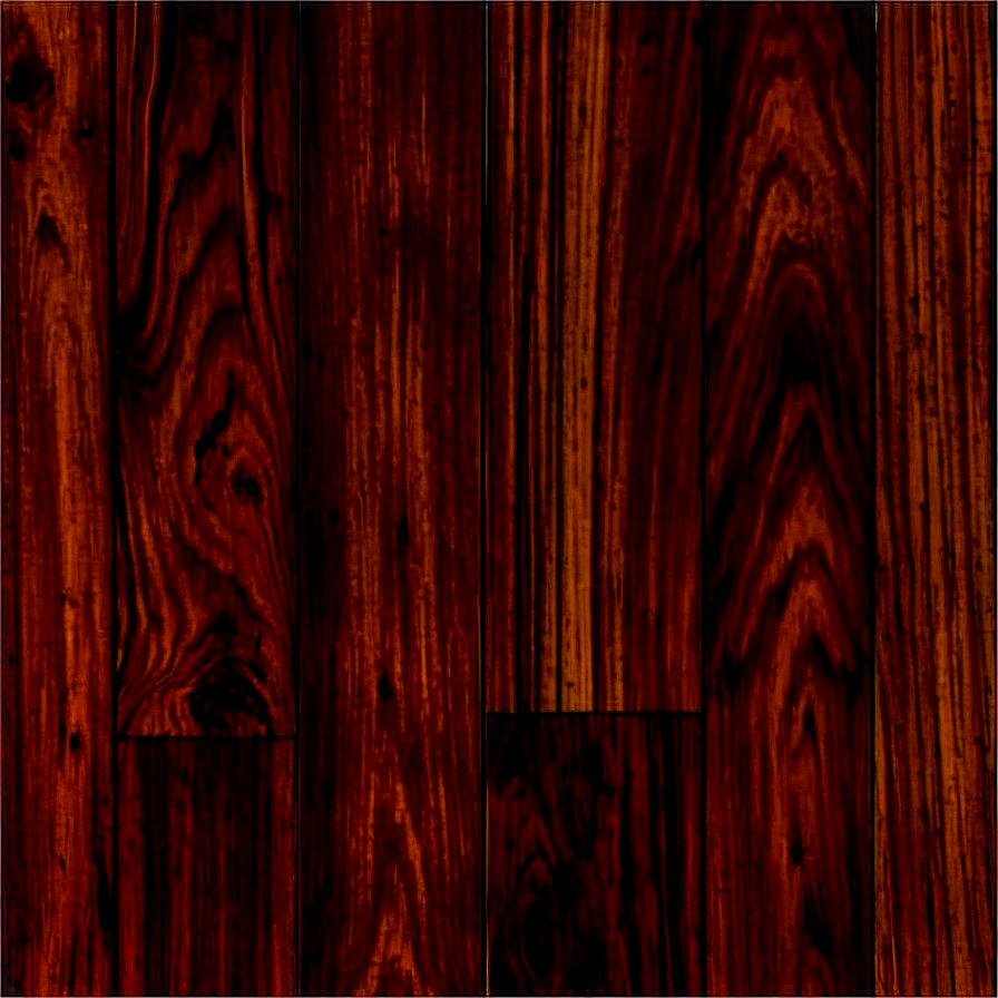 Elegant Mahogany Hardwood Floor Png 34 PNG image