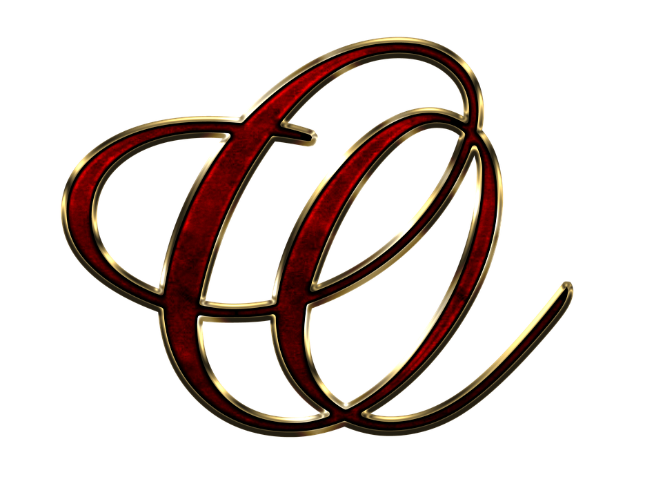 Elegant Metallic Letter H Logo PNG image