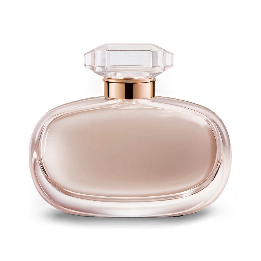 Elegant Scent Bottle Png Ogn16 PNG image