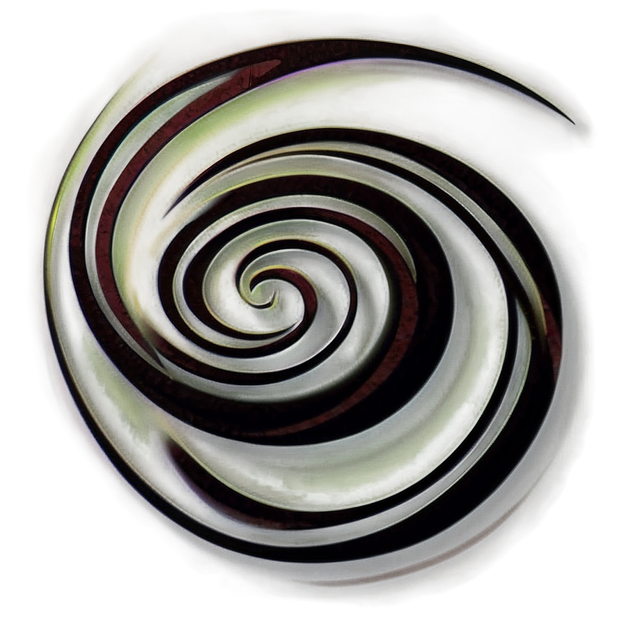 Elegant Swirl Vector Png 05242024 PNG image