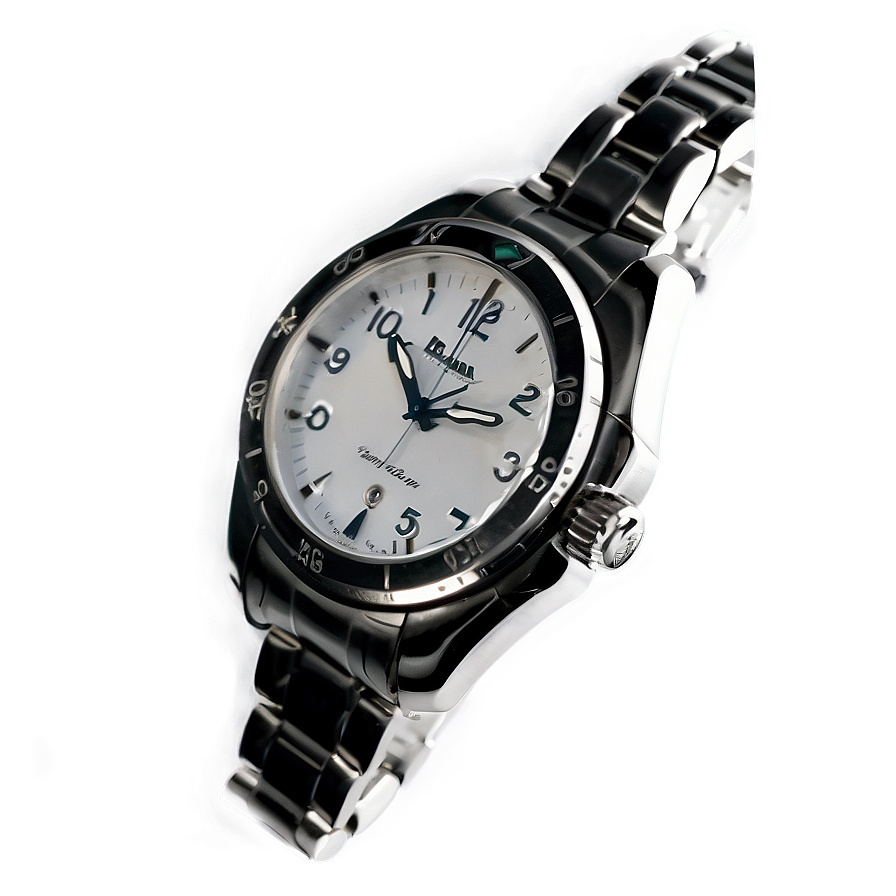 Elegant Watch Hands Png 48 PNG image