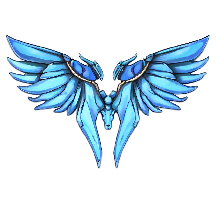 Elemental Demon Wings Png 93 PNG image