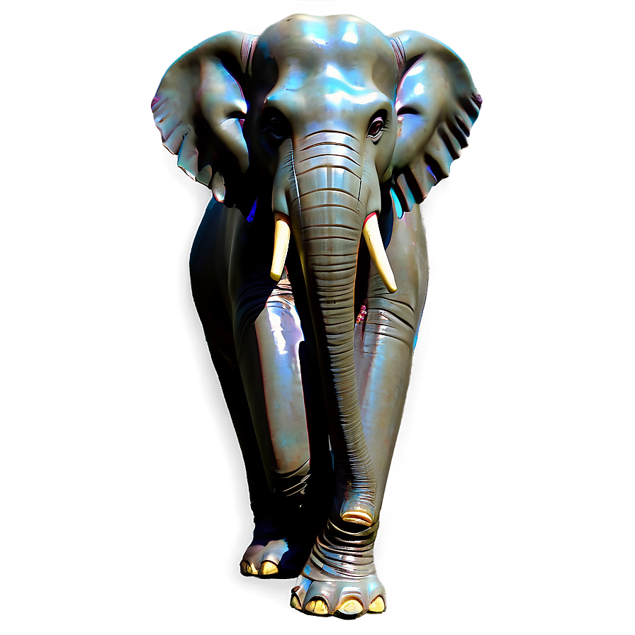 Elephant Statue Png Kpp87 PNG image